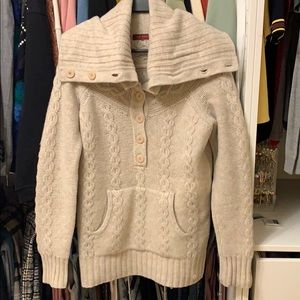 Ted Baker wool sweater